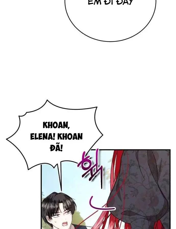 Tôi Sẽ Sống Thử Cuộc Đời Của Ác Nữ: Chapter 28