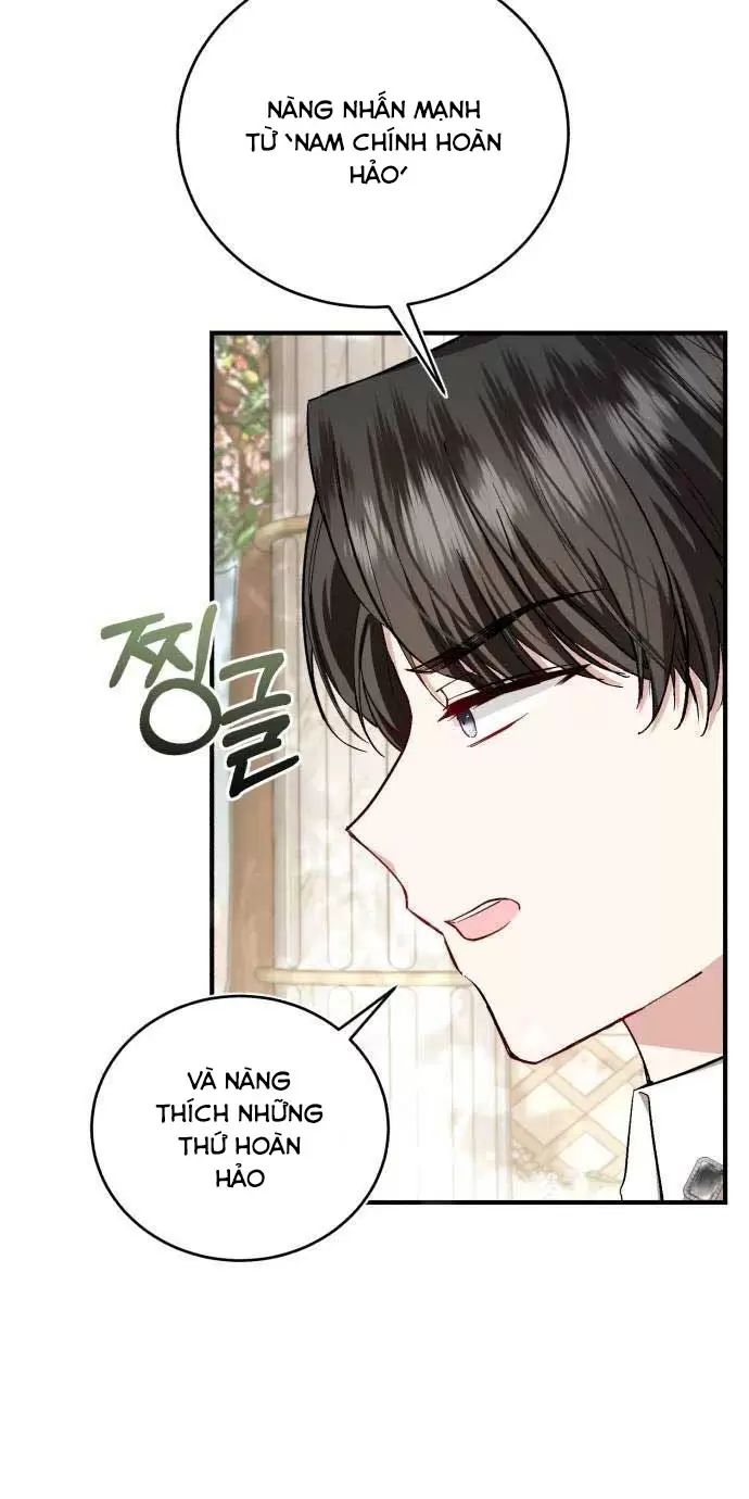 Tôi Sẽ Sống Thử Cuộc Đời Của Ác Nữ: Chapter 28