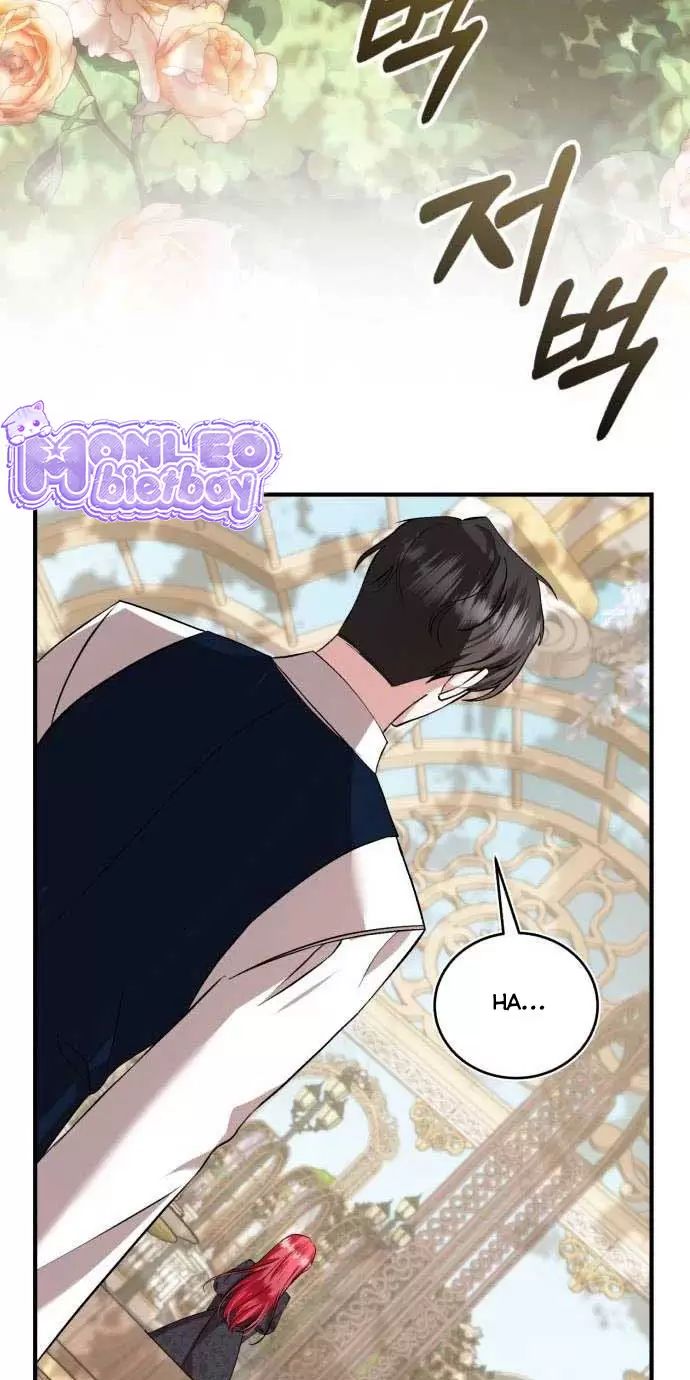 Tôi Sẽ Sống Thử Cuộc Đời Của Ác Nữ: Chapter 28