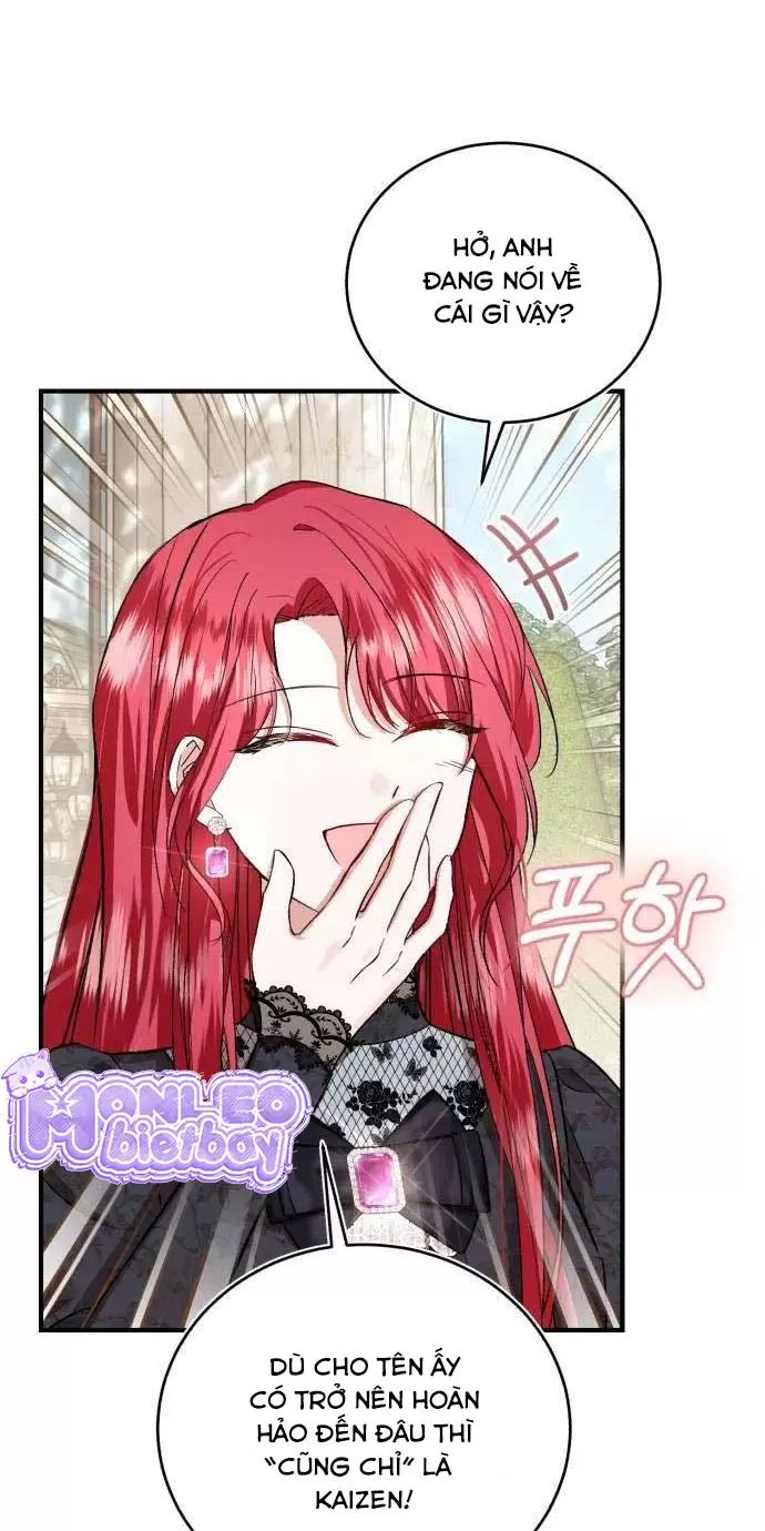 Tôi Sẽ Sống Thử Cuộc Đời Của Ác Nữ: Chapter 28