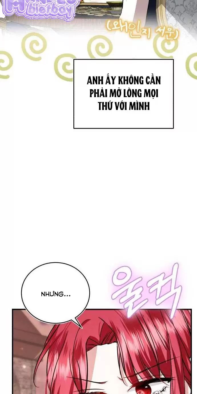 Tôi Sẽ Sống Thử Cuộc Đời Của Ác Nữ: Chapter 28