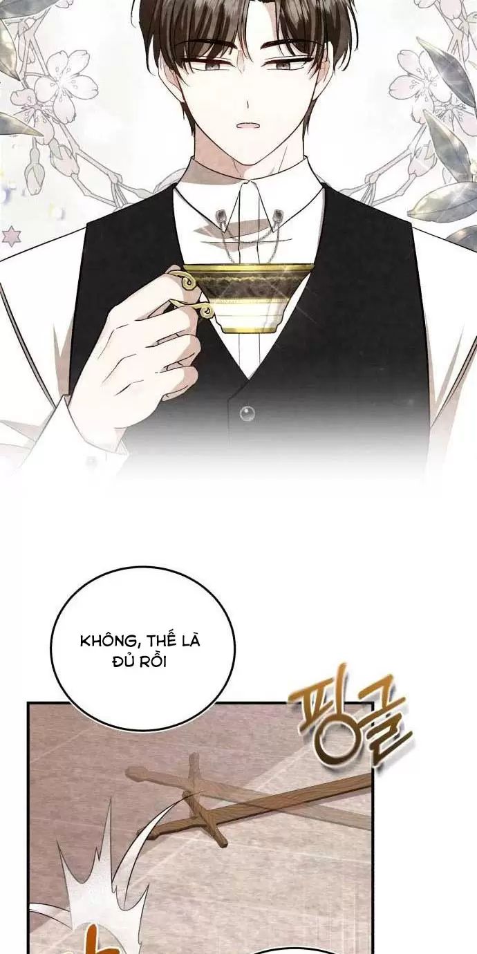 Tôi Sẽ Sống Thử Cuộc Đời Của Ác Nữ: Chapter 28