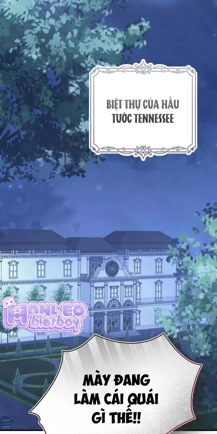 Tôi Sẽ Sống Thử Cuộc Đời Của Ác Nữ: Chapter 28