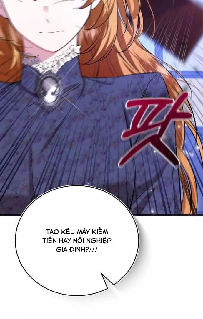 Tôi Sẽ Sống Thử Cuộc Đời Của Ác Nữ: Chapter 28