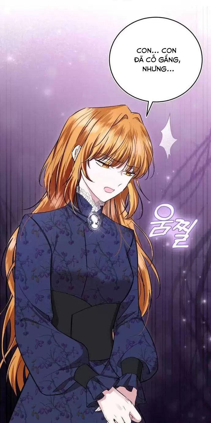 Tôi Sẽ Sống Thử Cuộc Đời Của Ác Nữ: Chapter 28