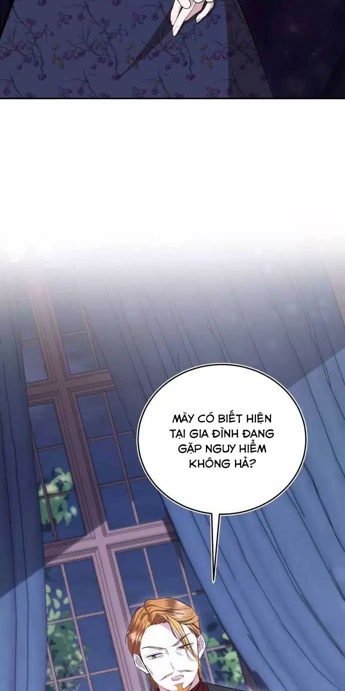 Tôi Sẽ Sống Thử Cuộc Đời Của Ác Nữ: Chapter 28