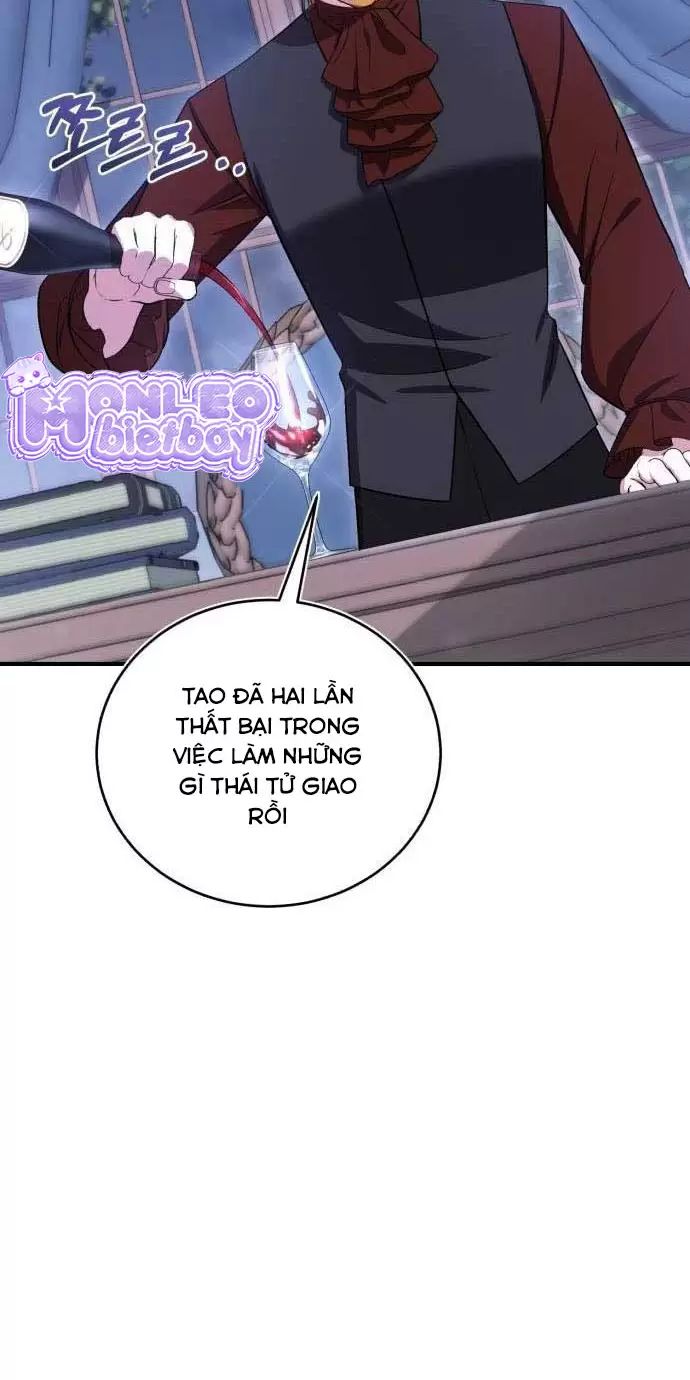 Tôi Sẽ Sống Thử Cuộc Đời Của Ác Nữ: Chapter 28