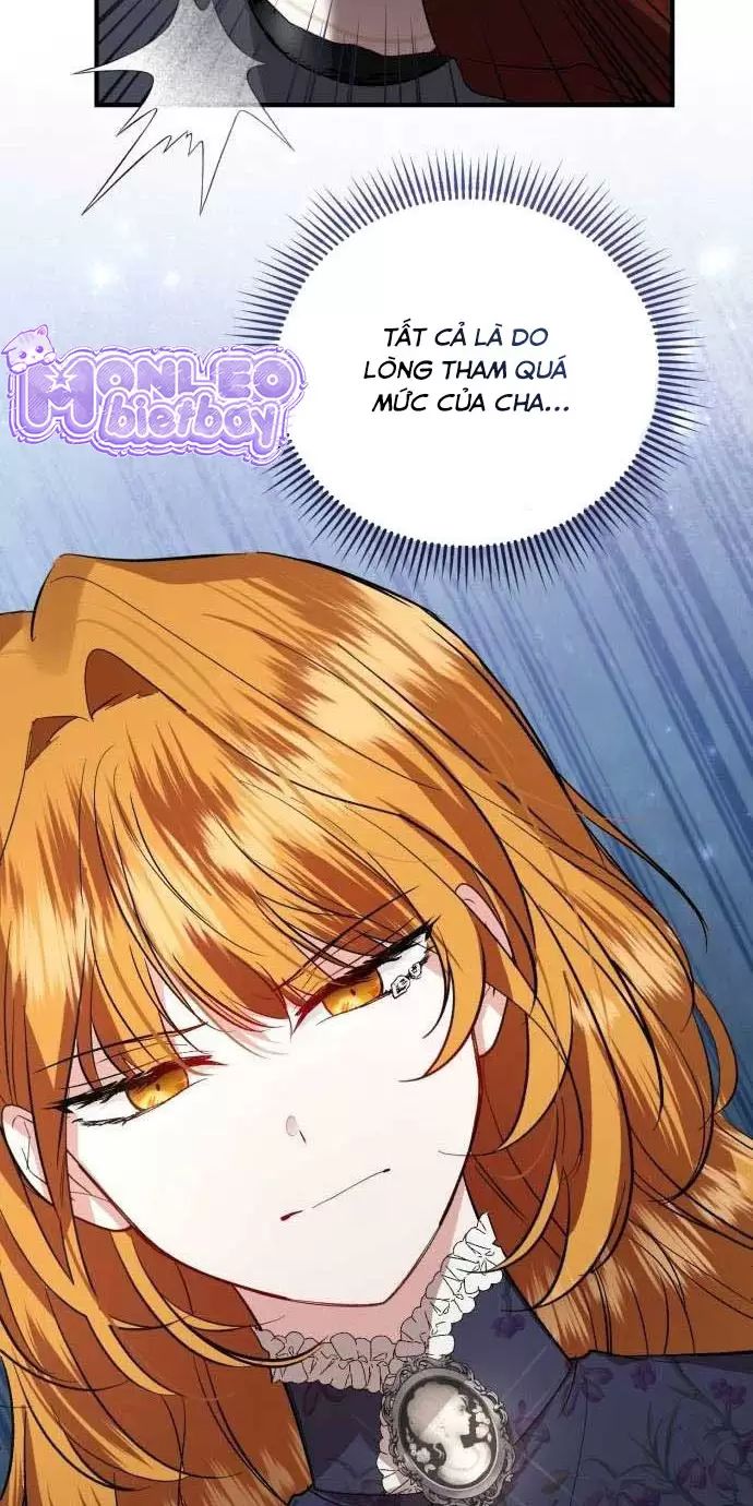 Tôi Sẽ Sống Thử Cuộc Đời Của Ác Nữ: Chapter 28