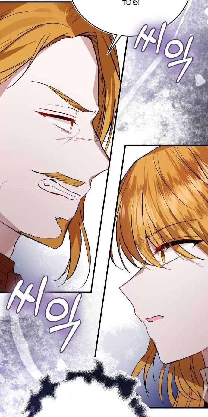 Tôi Sẽ Sống Thử Cuộc Đời Của Ác Nữ: Chapter 28