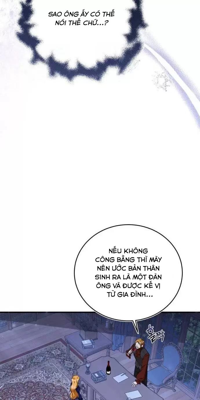 Tôi Sẽ Sống Thử Cuộc Đời Của Ác Nữ: Chapter 28