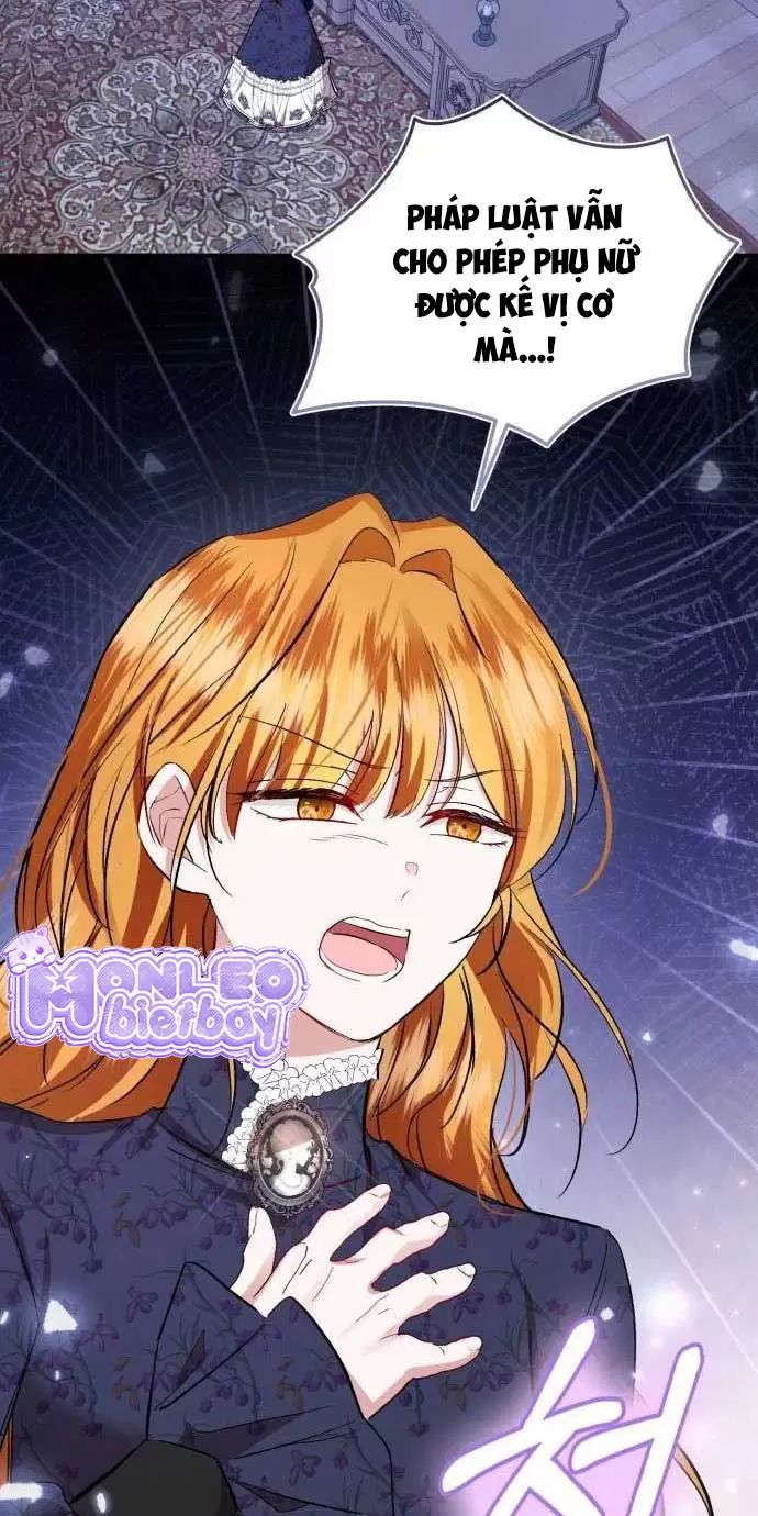 Tôi Sẽ Sống Thử Cuộc Đời Của Ác Nữ: Chapter 28