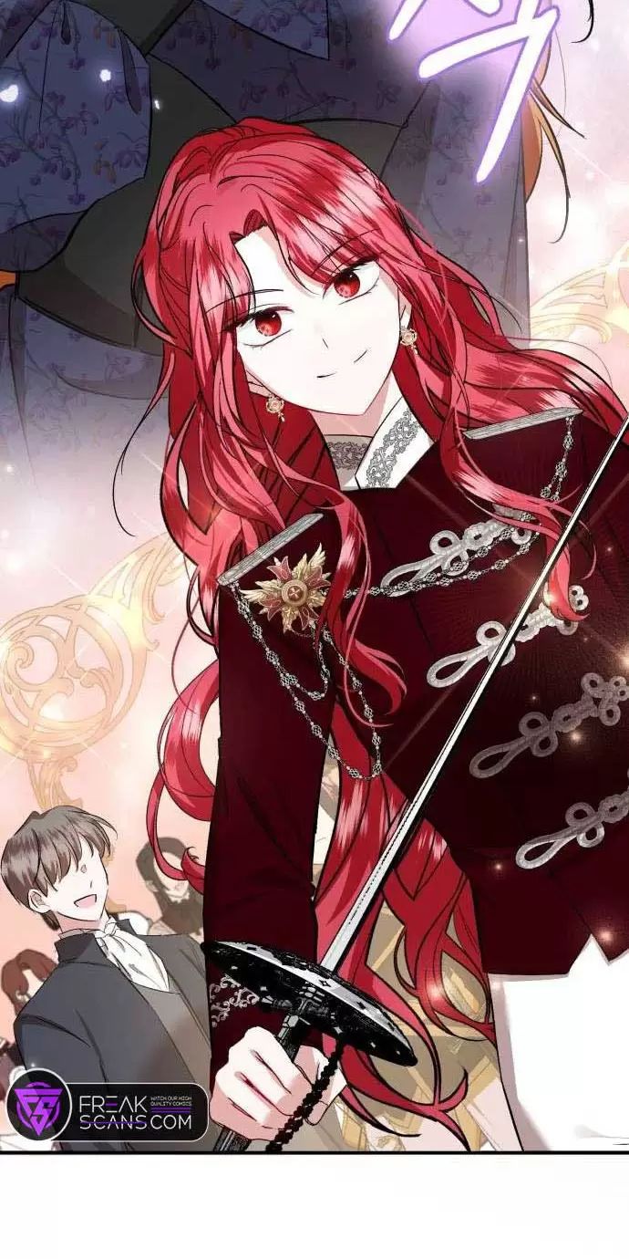 Tôi Sẽ Sống Thử Cuộc Đời Của Ác Nữ: Chapter 28