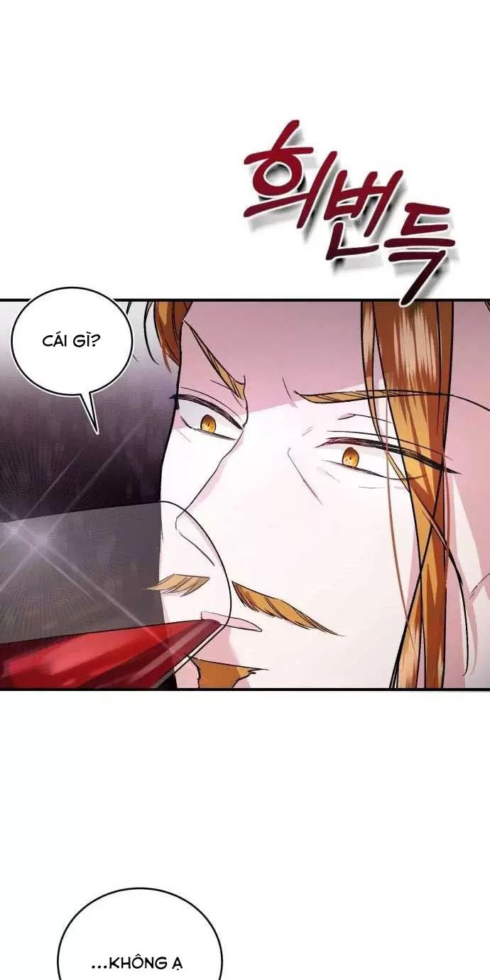 Tôi Sẽ Sống Thử Cuộc Đời Của Ác Nữ: Chapter 28