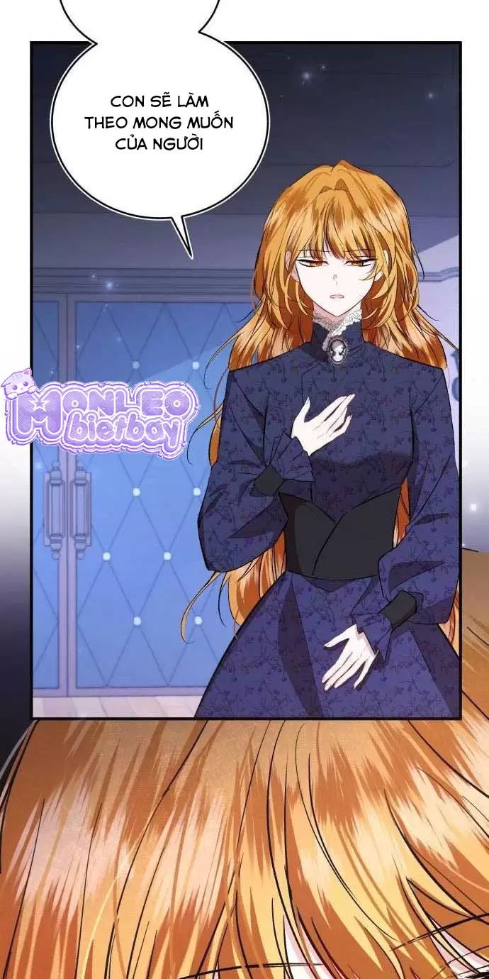Tôi Sẽ Sống Thử Cuộc Đời Của Ác Nữ: Chapter 28