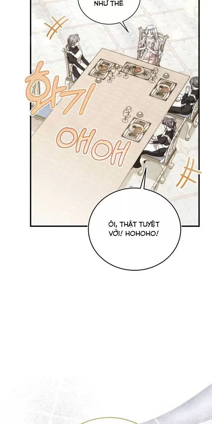 Tôi Sẽ Sống Thử Cuộc Đời Của Ác Nữ: Chapter 28