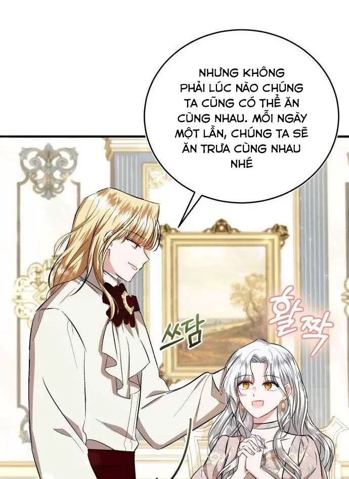 Tôi Sẽ Sống Thử Cuộc Đời Của Ác Nữ: Chapter 28