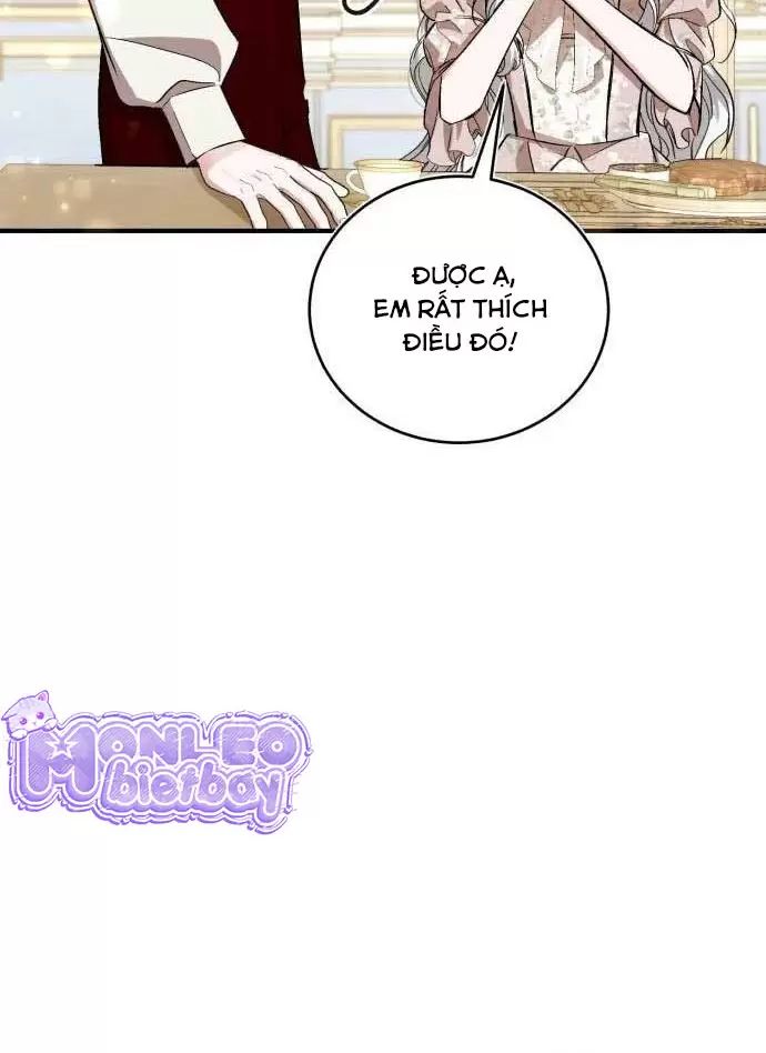 Tôi Sẽ Sống Thử Cuộc Đời Của Ác Nữ: Chapter 28