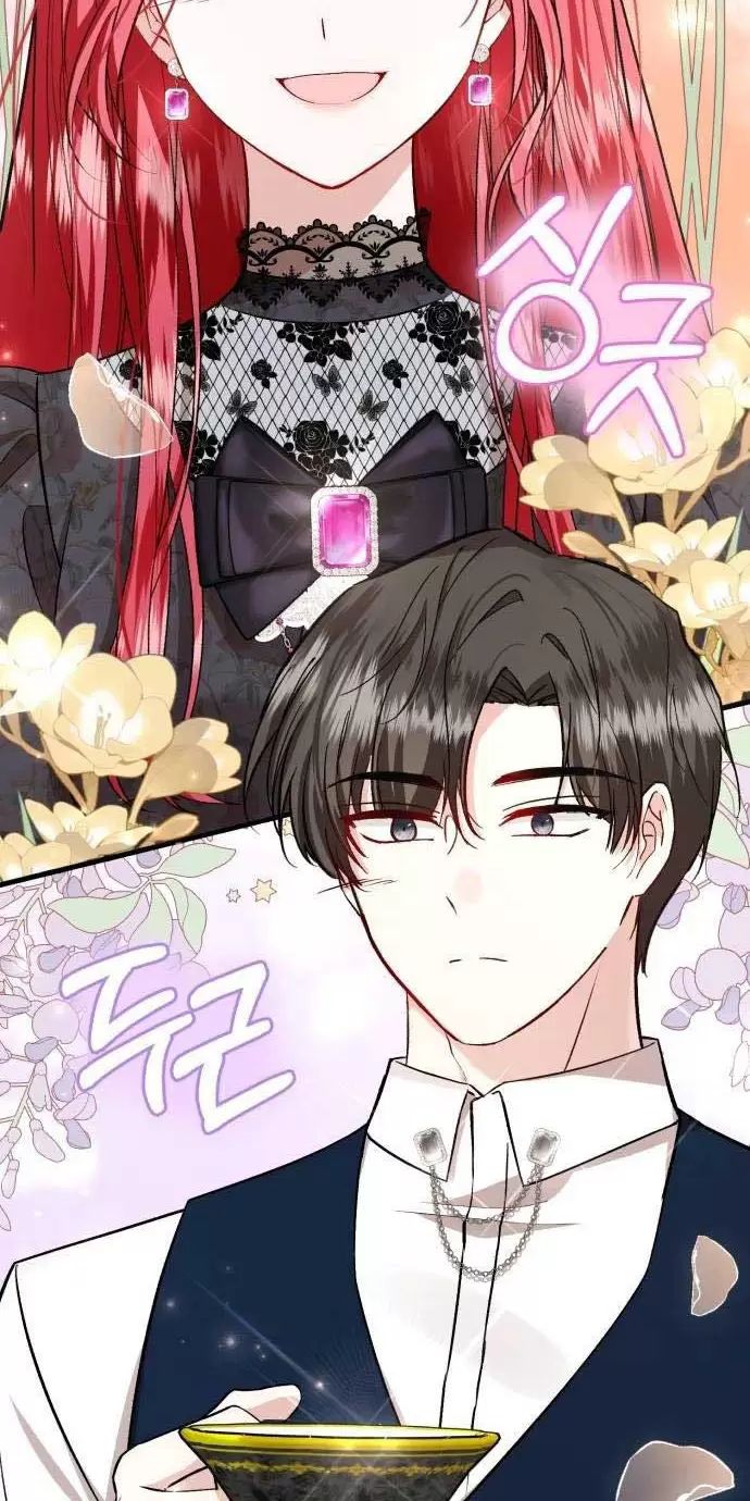 Tôi Sẽ Sống Thử Cuộc Đời Của Ác Nữ: Chapter 28