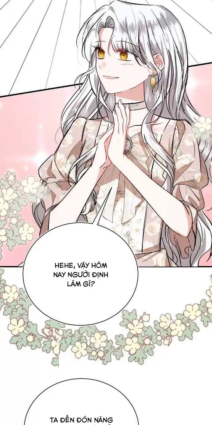 Tôi Sẽ Sống Thử Cuộc Đời Của Ác Nữ: Chapter 28