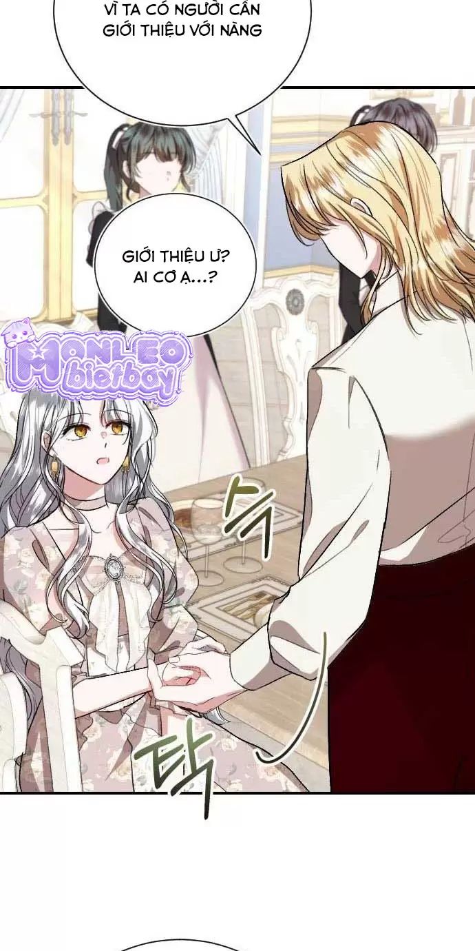 Tôi Sẽ Sống Thử Cuộc Đời Của Ác Nữ: Chapter 28