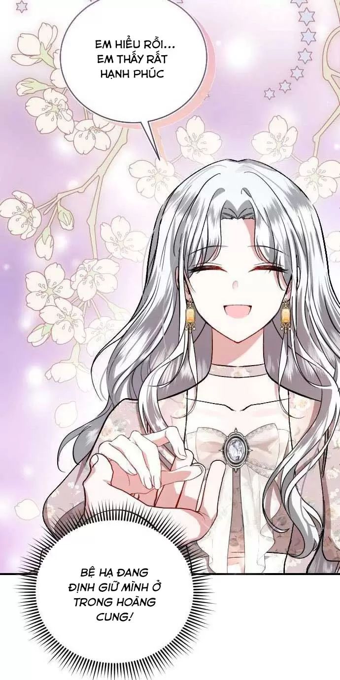 Tôi Sẽ Sống Thử Cuộc Đời Của Ác Nữ: Chapter 28