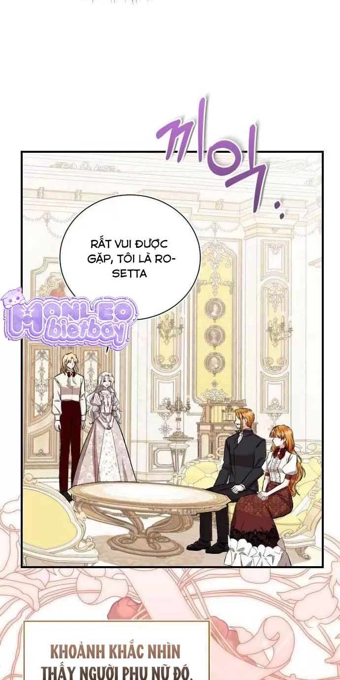 Tôi Sẽ Sống Thử Cuộc Đời Của Ác Nữ: Chapter 28