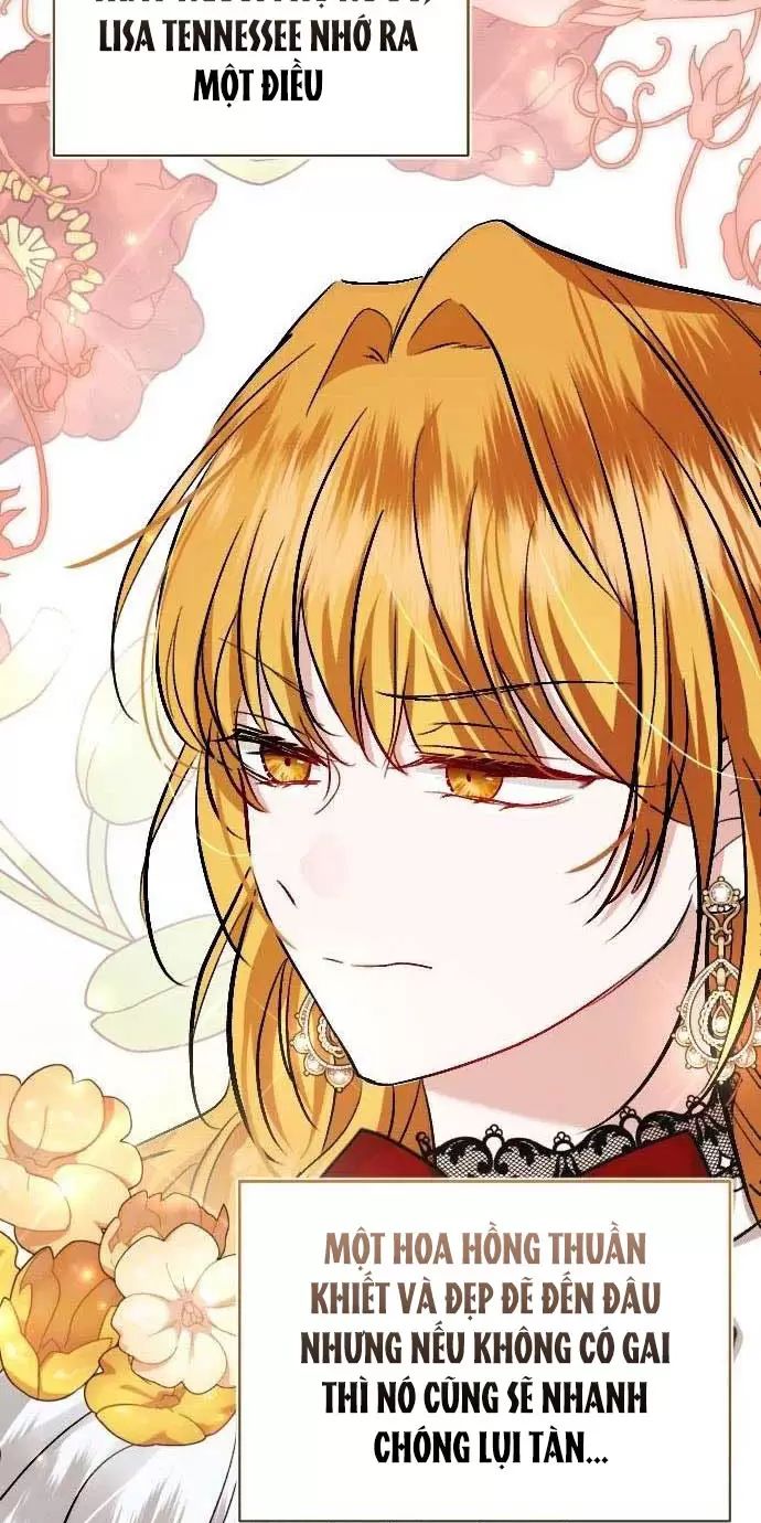 Tôi Sẽ Sống Thử Cuộc Đời Của Ác Nữ: Chapter 28