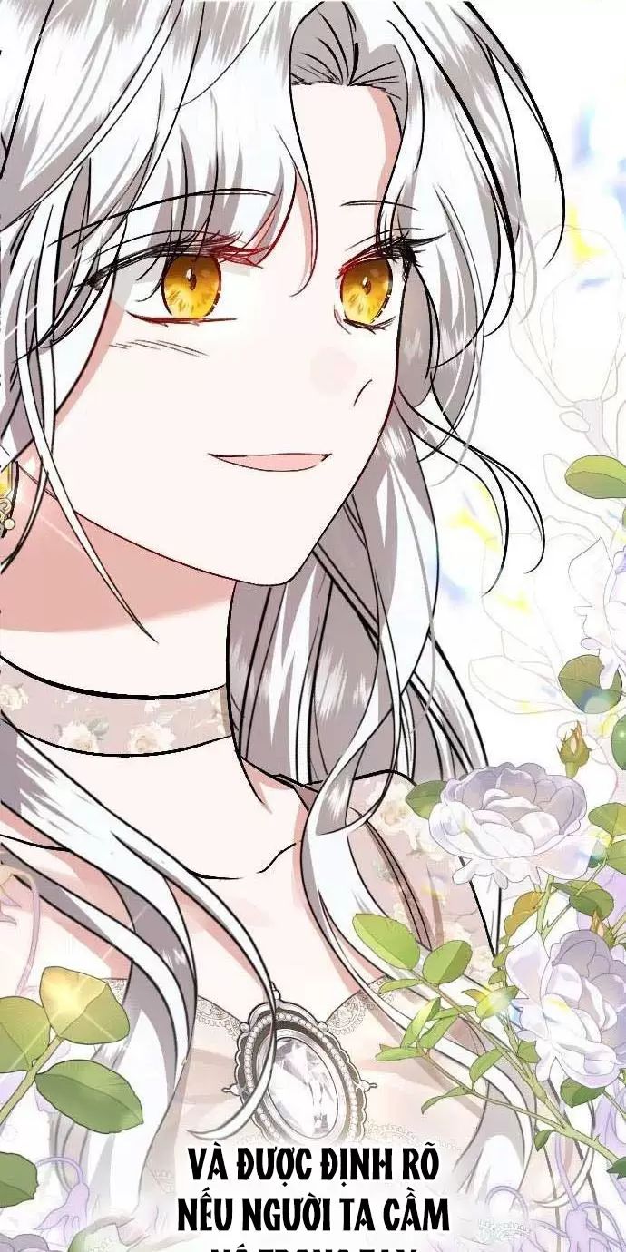 Tôi Sẽ Sống Thử Cuộc Đời Của Ác Nữ: Chapter 28