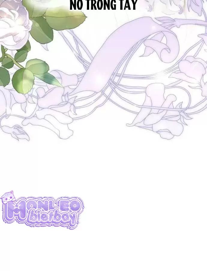 Tôi Sẽ Sống Thử Cuộc Đời Của Ác Nữ: Chapter 28