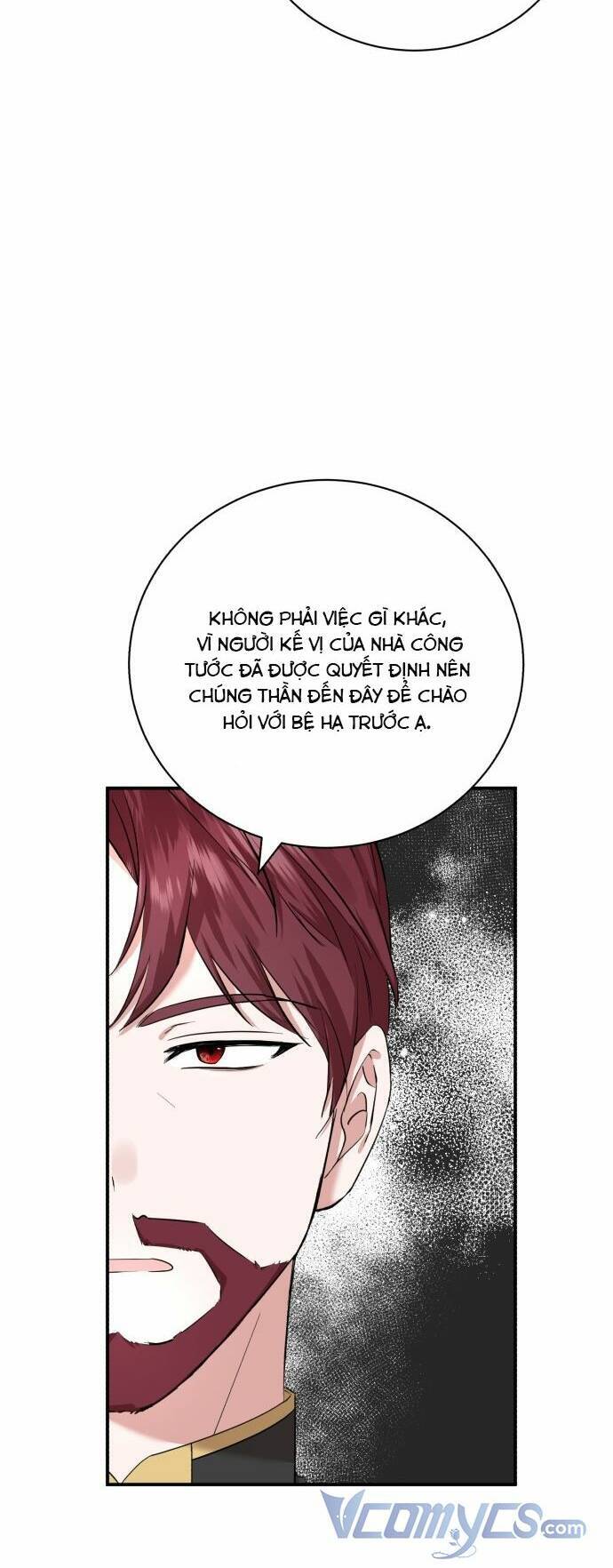 Tôi Sẽ Sống Thử Cuộc Đời Của Ác Nữ: Chapter 3