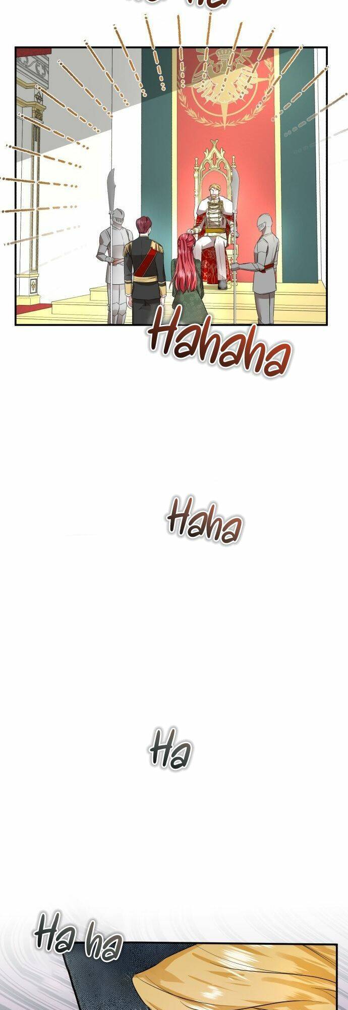 Tôi Sẽ Sống Thử Cuộc Đời Của Ác Nữ: Chapter 3