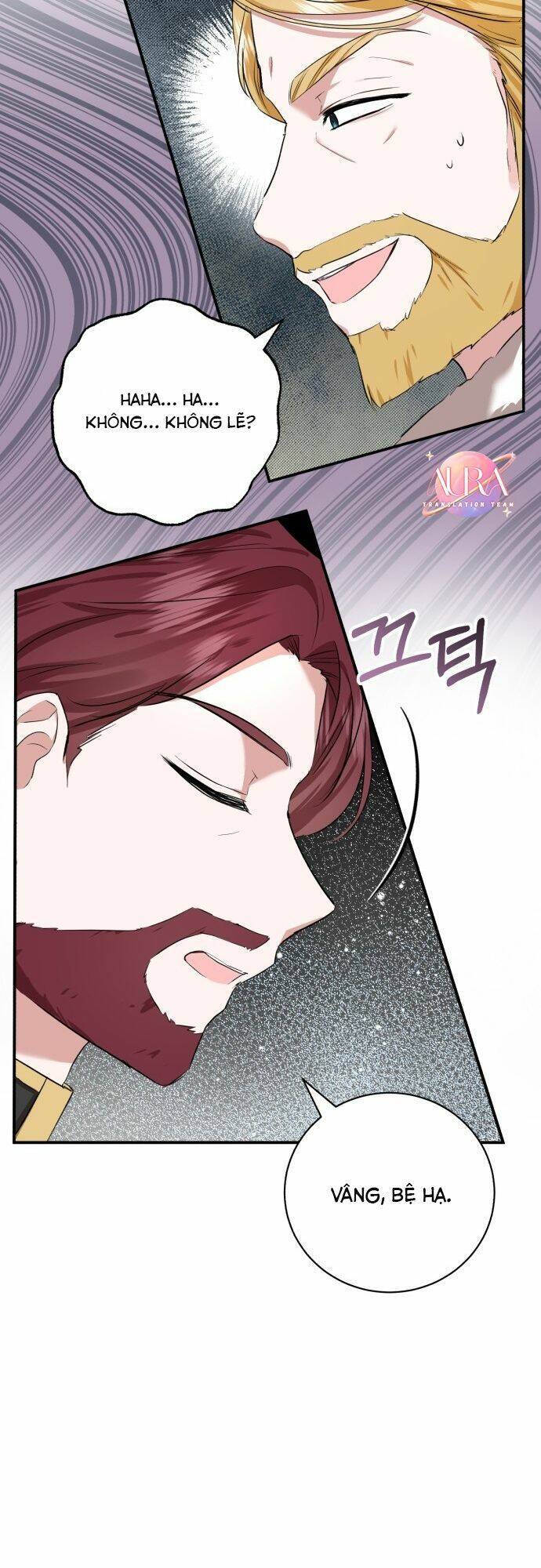 Tôi Sẽ Sống Thử Cuộc Đời Của Ác Nữ: Chapter 3