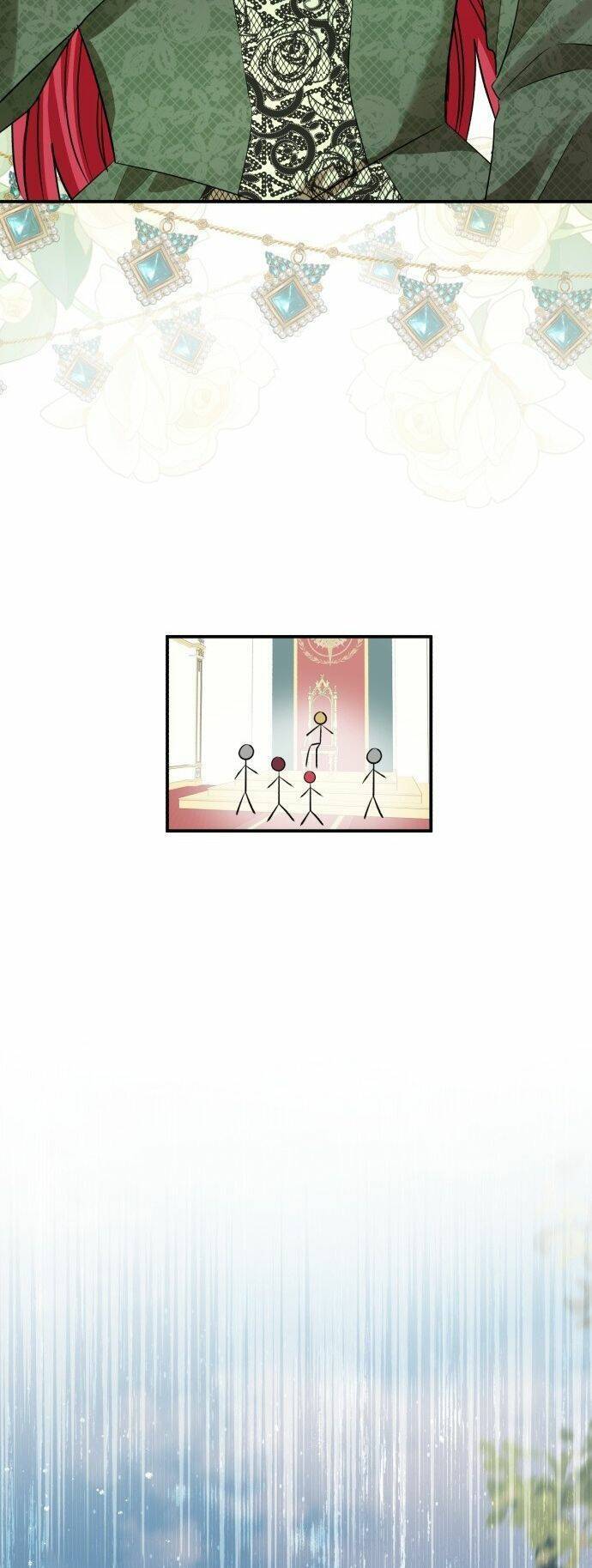 Tôi Sẽ Sống Thử Cuộc Đời Của Ác Nữ: Chapter 3