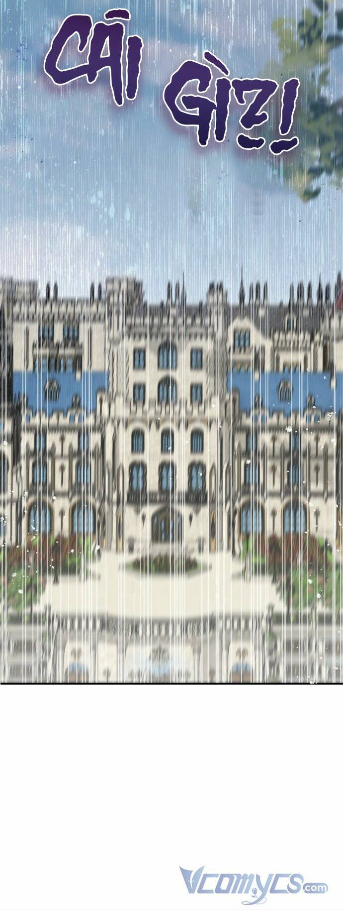 Tôi Sẽ Sống Thử Cuộc Đời Của Ác Nữ: Chapter 3