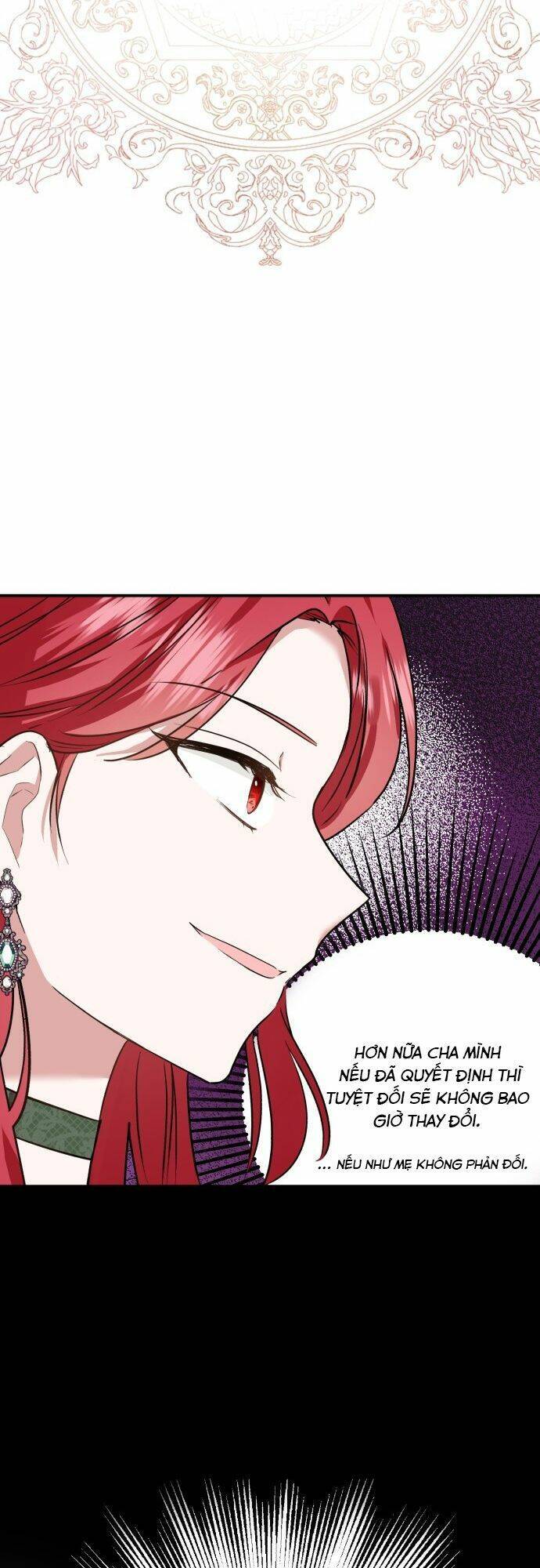 Tôi Sẽ Sống Thử Cuộc Đời Của Ác Nữ: Chapter 3