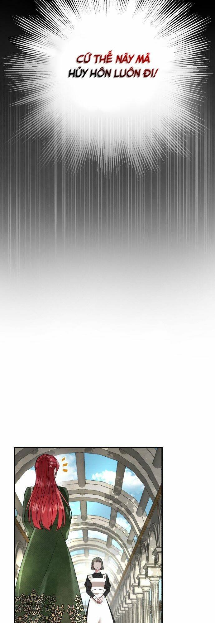 Tôi Sẽ Sống Thử Cuộc Đời Của Ác Nữ: Chapter 3