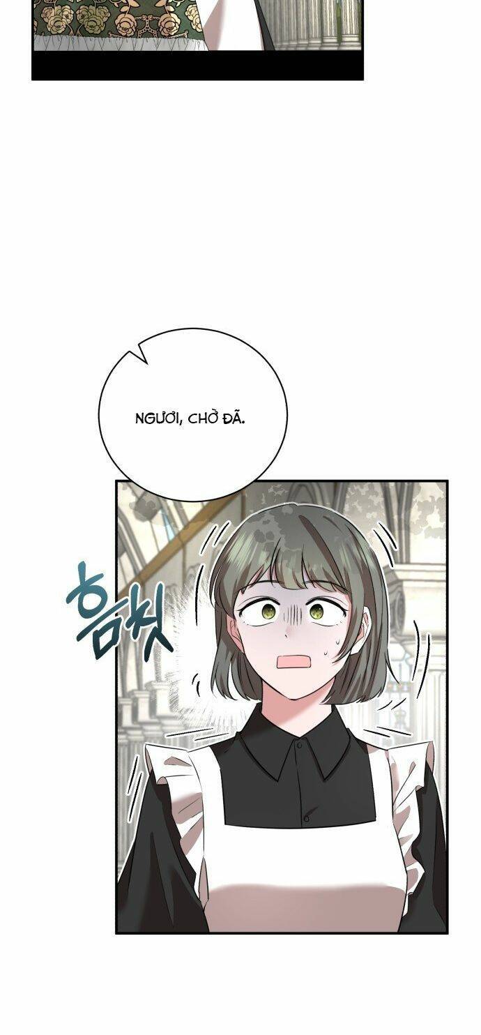 Tôi Sẽ Sống Thử Cuộc Đời Của Ác Nữ: Chapter 3