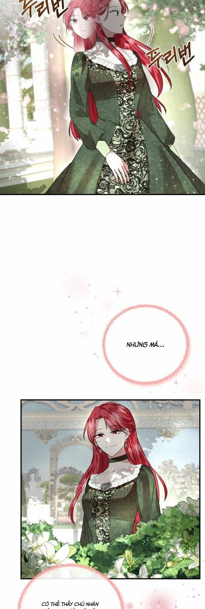 Tôi Sẽ Sống Thử Cuộc Đời Của Ác Nữ: Chapter 3