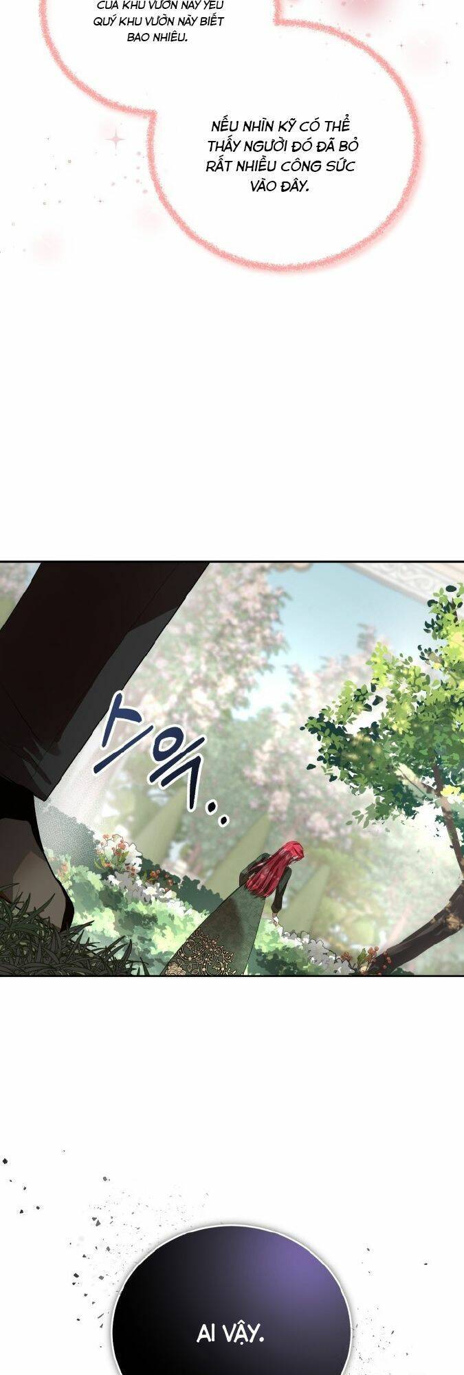 Tôi Sẽ Sống Thử Cuộc Đời Của Ác Nữ: Chapter 3