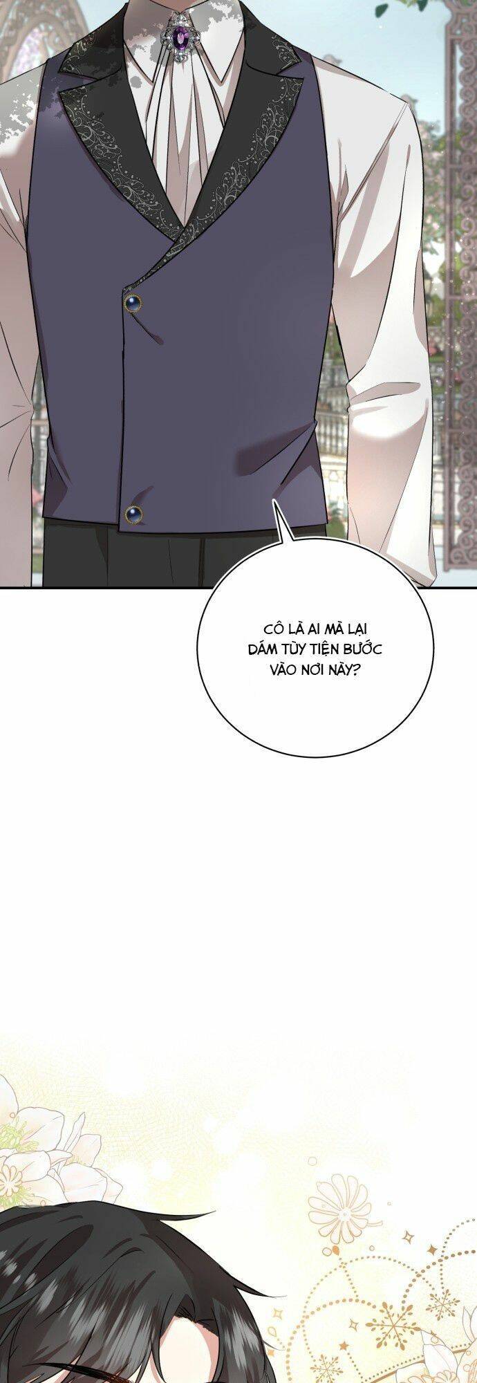 Tôi Sẽ Sống Thử Cuộc Đời Của Ác Nữ: Chapter 3