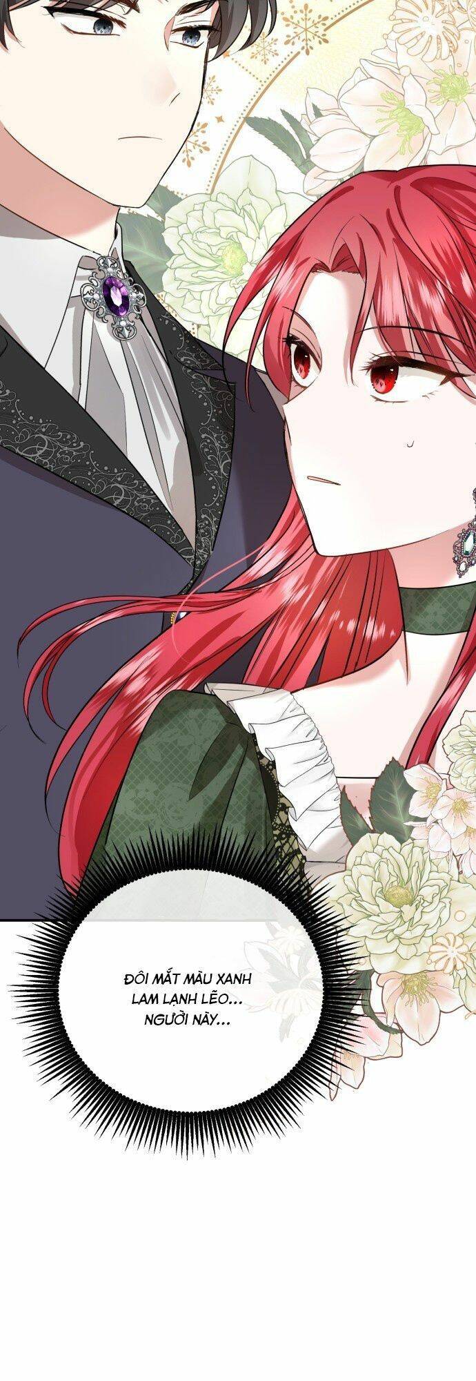 Tôi Sẽ Sống Thử Cuộc Đời Của Ác Nữ: Chapter 3