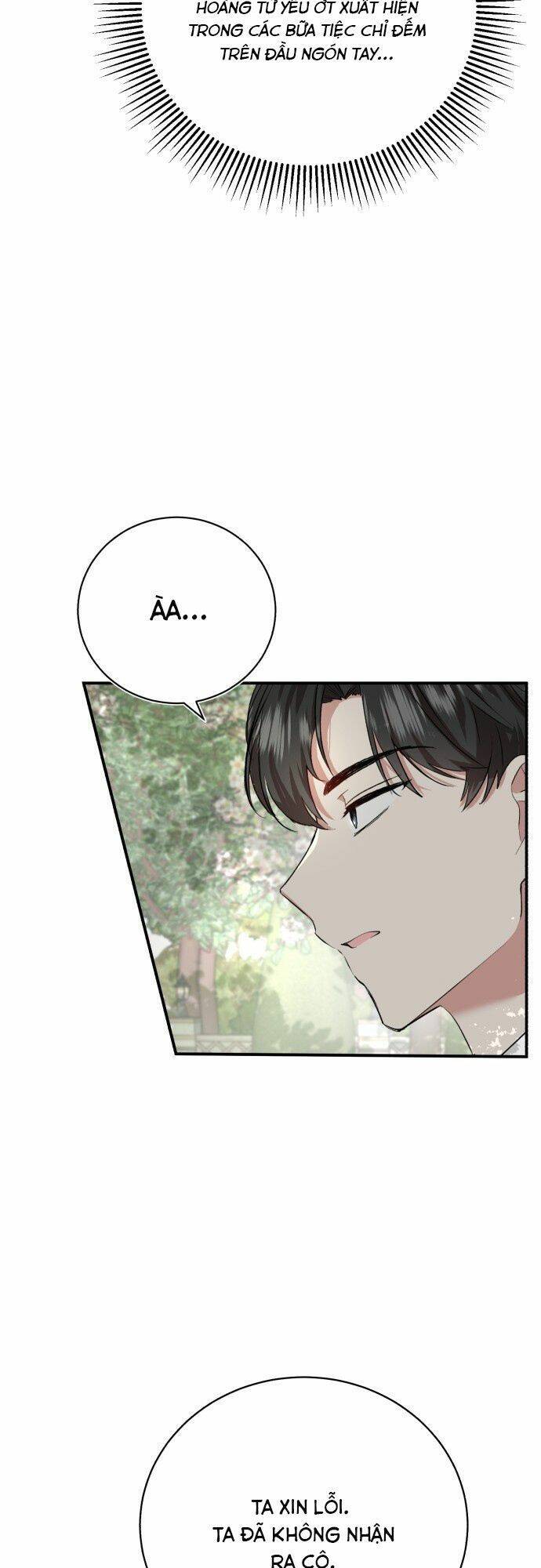 Tôi Sẽ Sống Thử Cuộc Đời Của Ác Nữ: Chapter 3