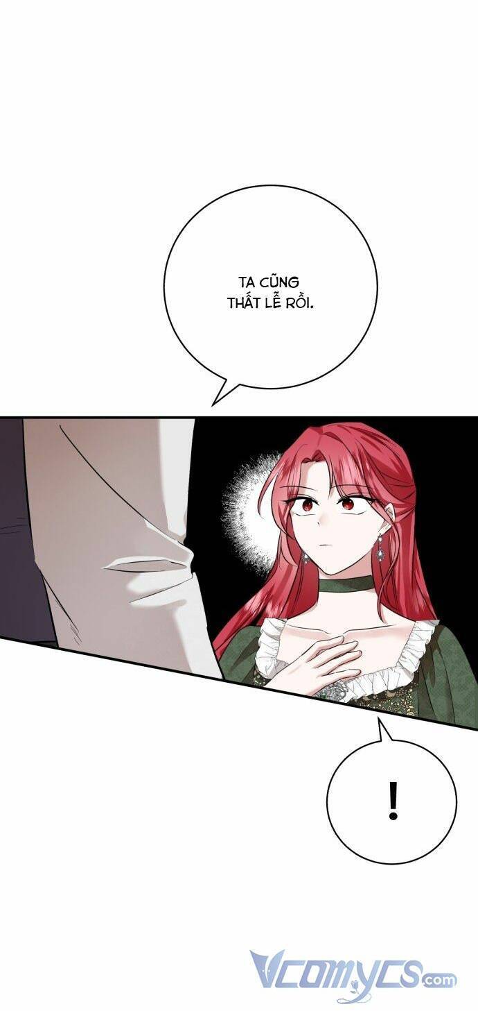 Tôi Sẽ Sống Thử Cuộc Đời Của Ác Nữ: Chapter 3