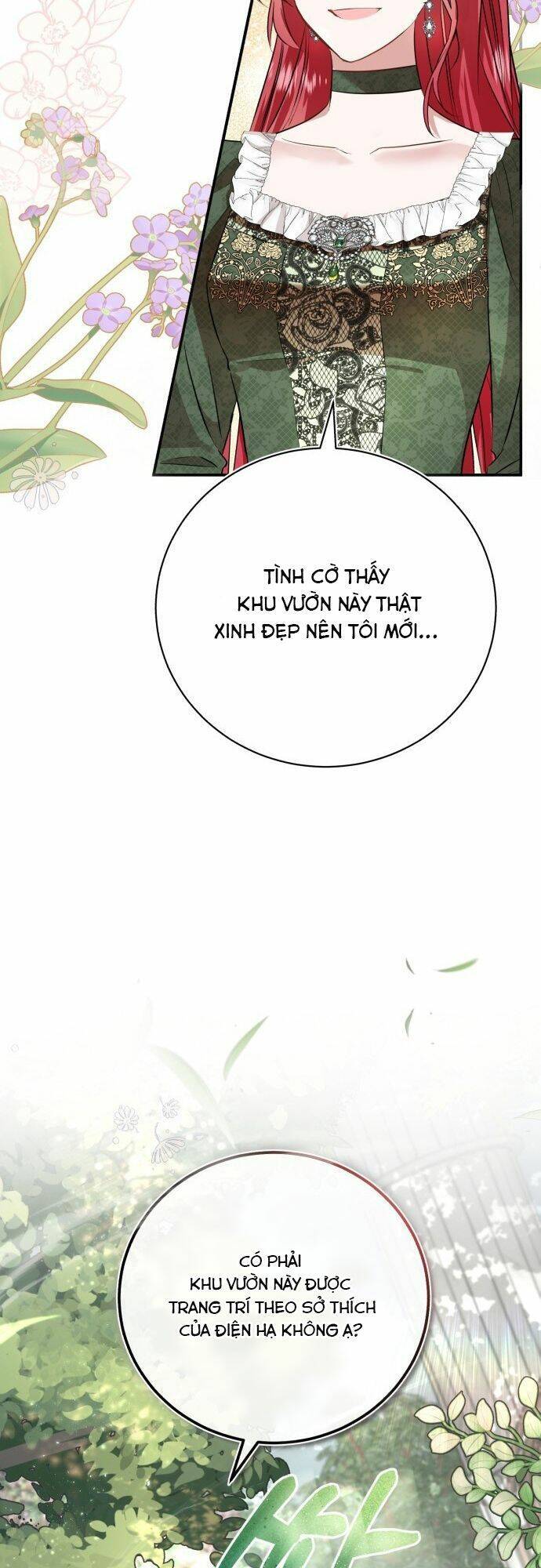 Tôi Sẽ Sống Thử Cuộc Đời Của Ác Nữ: Chapter 3