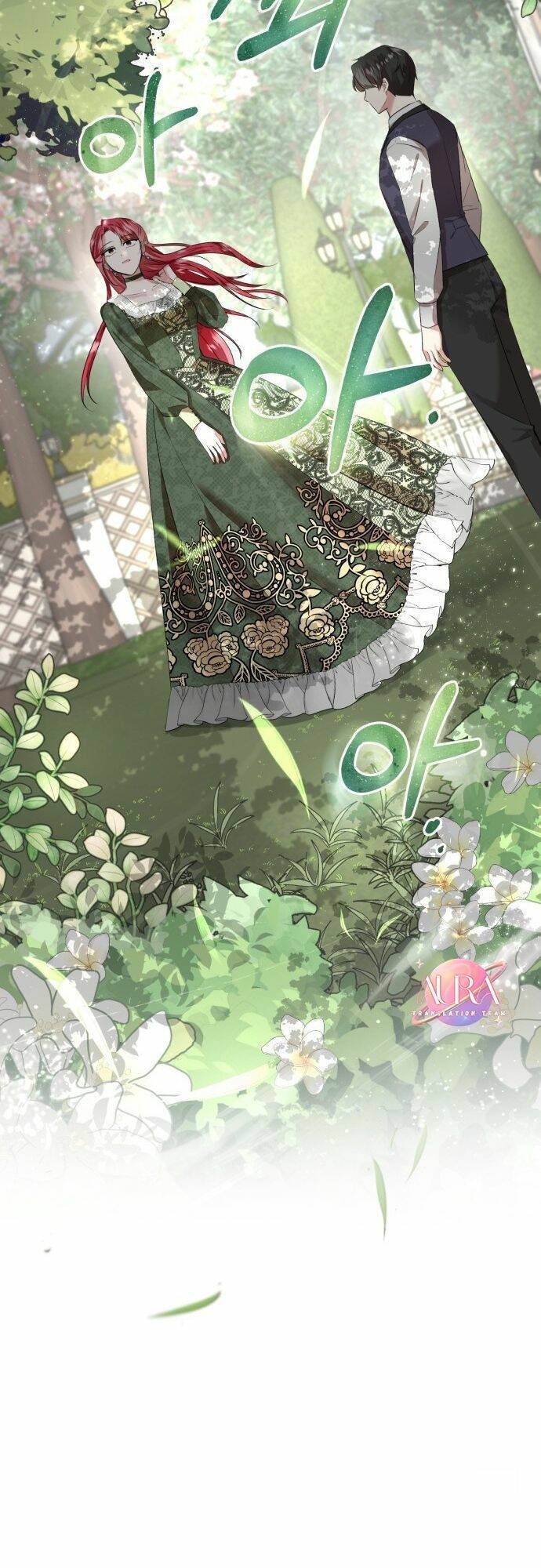 Tôi Sẽ Sống Thử Cuộc Đời Của Ác Nữ: Chapter 3