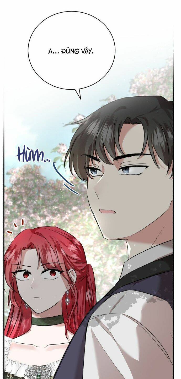 Tôi Sẽ Sống Thử Cuộc Đời Của Ác Nữ: Chapter 3