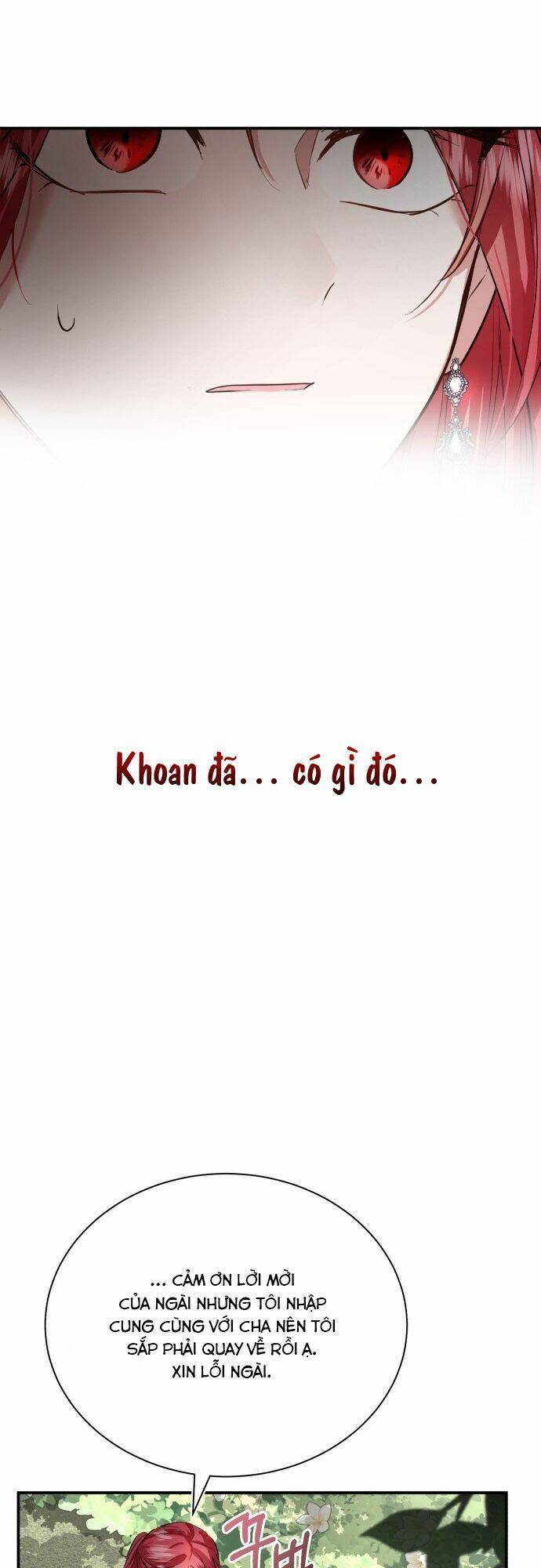 Tôi Sẽ Sống Thử Cuộc Đời Của Ác Nữ: Chapter 3