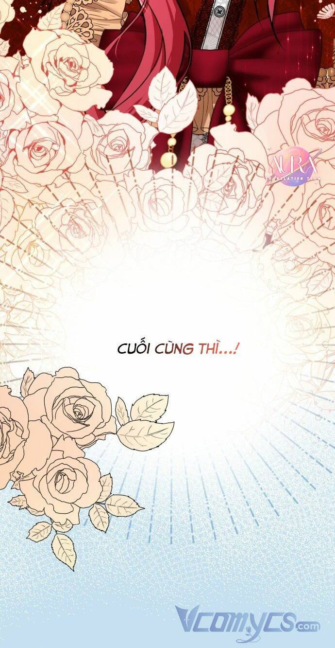 Tôi Sẽ Sống Thử Cuộc Đời Của Ác Nữ: Chapter 3