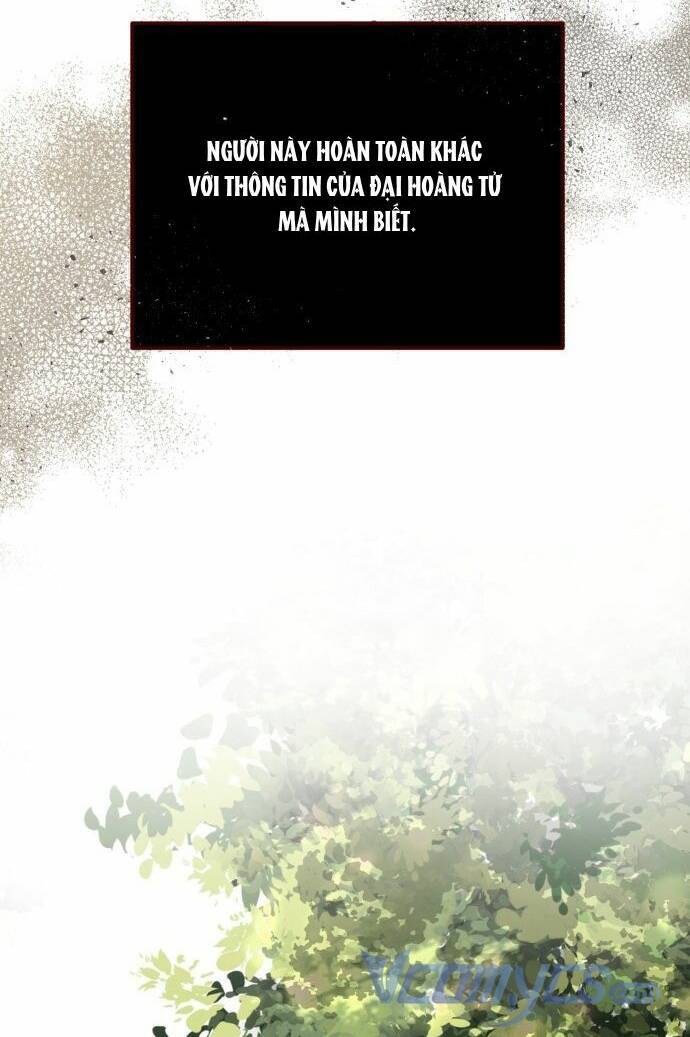 Tôi Sẽ Sống Thử Cuộc Đời Của Ác Nữ: Chapter 3