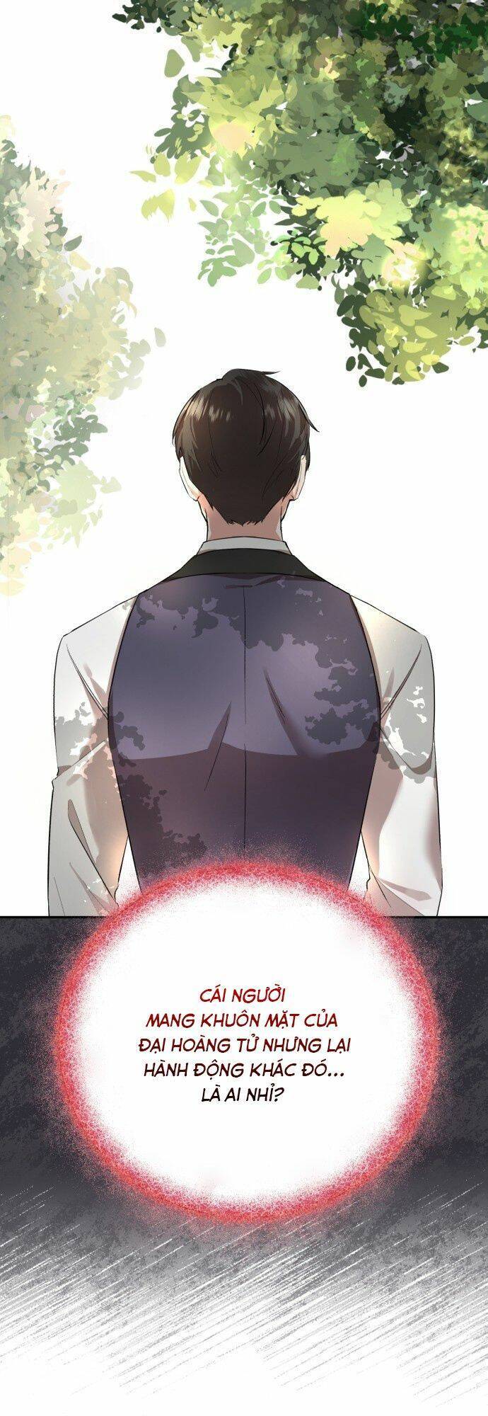 Tôi Sẽ Sống Thử Cuộc Đời Của Ác Nữ: Chapter 3